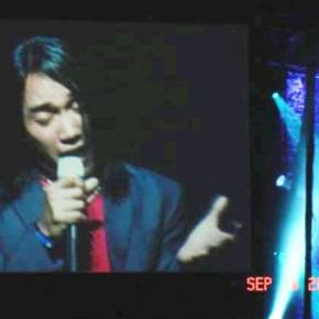 Journey – The Borgata – Atlantic City (A PopEntertainment.com Concert Photo&nbsp;Album)