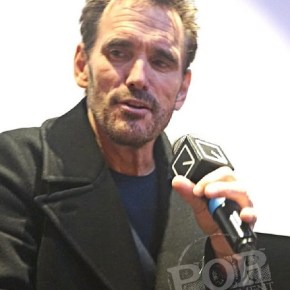 Matt Dillon – In the French Film Being Maria, Veteran Actor Brings the Legendary Marlon Brando&nbsp;Alive