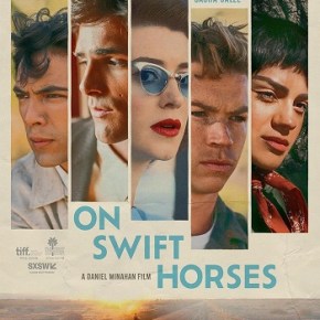 On Swift Horses (A PopEntertainment.com Movie&nbsp;Review)