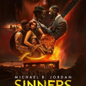 Sinners (A PopEntertainment.com Movie&nbsp;Review)