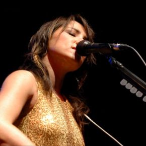KT Tunstall – Roseland Ballroom – New York (A PopEntertainment.com Concert&nbsp;Review)