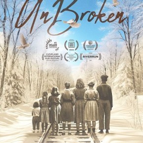 UnBroken (A PopEntertainment.com Movie&nbsp;Review)