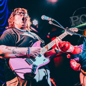 Hey, Nothing & Girl Tones – The Foundry – Philadelphia (A PopEntertainment.com Concert&nbsp;Review)