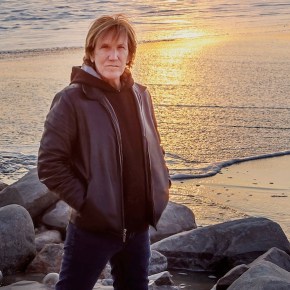 Classic Rocker John Cafferty Returns with a New Album After 37&nbsp;Years