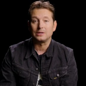 Leigh Whannell – Wolf Man Writer/Director Creates His Own Take to This Classic Horror&nbsp;Character