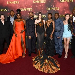 Ryan Coogler, Michael B. Jordan, Hailee Steinfeld and Cast Talk About&nbsp;Sinners