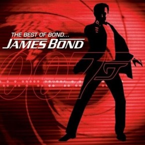 Various Artists – The Best of Bond… James Bond (A PopEntertainment.com Music&nbsp;Review)