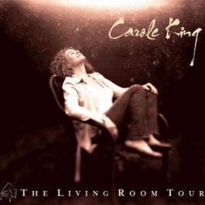 Carole King – The Living Room Tour (A PopEntertainment.com Music&nbsp;Review)