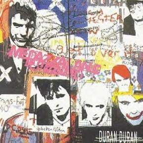Duran Duran – Medazzaland (A PopEntertainment.com Music&nbsp;Review)