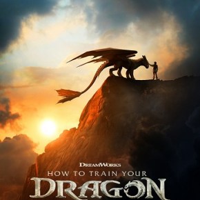How to Train Your Dragon (A PopEntertainment.com Movie&nbsp;Review)