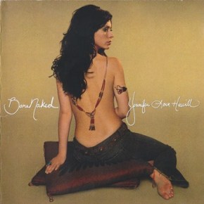 Jennifer Love Hewitt – BareNaked (A PopEntertainment.com Music&nbsp;Review)