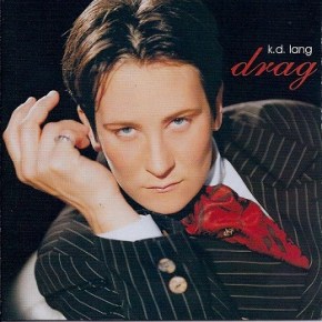 k.d. lang – Drag (A PopEntertainment.com Music&nbsp;Review)