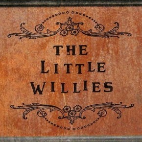 The Little Willies – The Little Willies (A PopEntertainment.com Music&nbsp;Review)