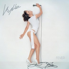 Kylie Minogue – Fever (A PopEntertainment.com Music&nbsp;Review)