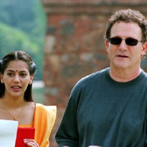 Albert Brooks and Sheetal Sheth – Looking for Symmetry with the Muslim&nbsp;World
