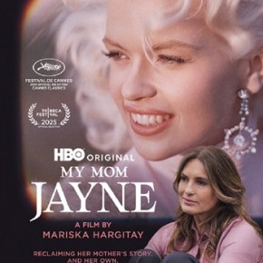 My Mom Jayne (A PopEntertainment.com Movie&nbsp;Review)