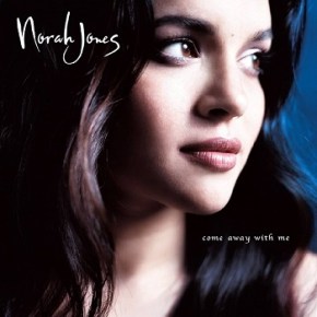 Norah Jones – Come Away With Me (A PopEntertainment.com Music&nbsp;Review)