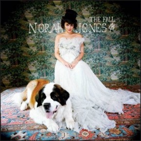Norah Jones – The Fall (A PopEntertainment.com Music&nbsp;Review)