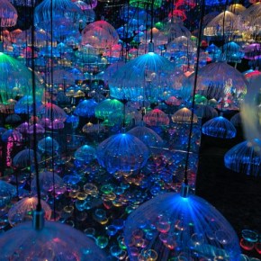 Glow Big or Go Home at the Philadelphia Lantern&nbsp;Festival