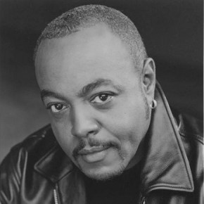 Peabo Bryson – Feel The&nbsp;Fire