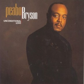 Peabo Bryson – Unconditional Love (A PopEntertainment.com Music&nbsp;Review)