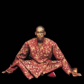 Raphael Saadiq – Instant Vintage (A PopEntertainment.com Music&nbsp;Review)