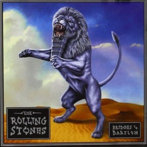 The Rolling Stones – Bridges To Babylon (A PopEntertainment.com Music&nbsp;Review)