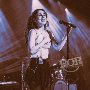 Samia – Theater of Living Arts – Philadelphia (A PopEntertainment.com Concert Photo&nbsp;Album)