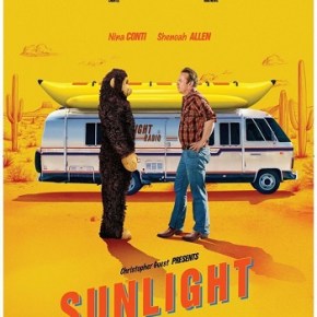 Sunlight (A PopEntertainment.com Movie&nbsp;Review)