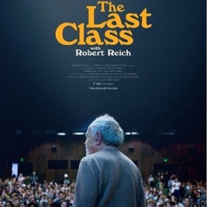 The Last Class (A PopEntertainment.com Movie&nbsp;Review)