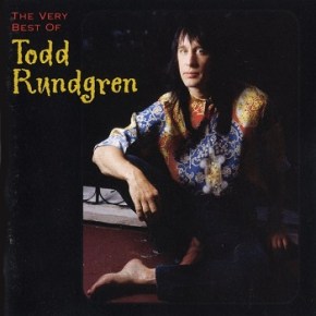 Todd Rundgren – The Very Best Of Todd Rundgren (A PopEntertainment.com Music&nbsp;Review)