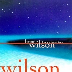 Brian Wilson – Imagination (A PopEntertainment.com Music&nbsp;Review)