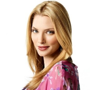 April Bowlby – It Takes a Smart Actress to Play a Dumb&nbsp;Character