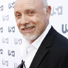 Hector Elizondo – Mr. Elizondo and the Obsessive-Compulsive Detective