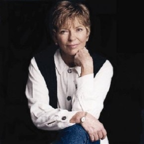Linda Ellerbee – Her&nbsp;World