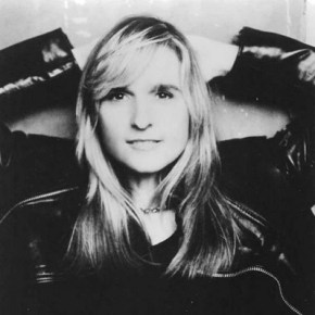 Melissa Etheridge