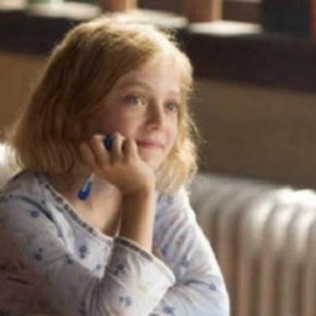 Dakota Fanning Lives Out Her&nbsp;Dreams