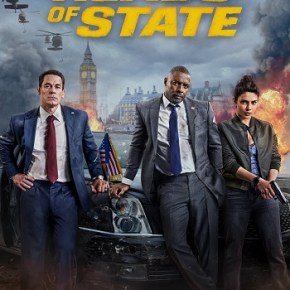 Heads of State (A PopEntertainment.com Movie&nbsp;Review)
