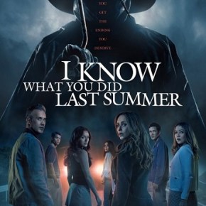 I Know What You Did Last Summer (A PopEntertainment.com Movie&nbsp;Review)