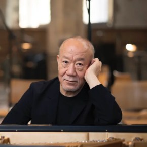 Joe Hisaishi with The Philadelphia Orchestra – Marian Anderson Hall – Philadelphia (A PopEntertainment.com Concert&nbsp;Review)