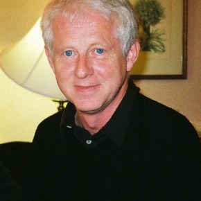 Richard Curtis – The King of Romantic Comedy Embraces His First Love with Pirate&nbsp;Radio