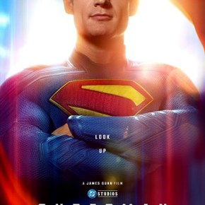 Superman (A PopEntertainment.com Movie&nbsp;Review)