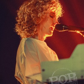 Tennis & Billie Marten – Franklin Music Hall – Philadelphia (A PopEntertainment.com Concert Photo&nbsp;Album)