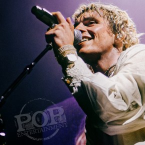 The Driver Era – Hollywood Palladium – Hollywood (A PopEntertainment.com Concert&nbsp;Review)