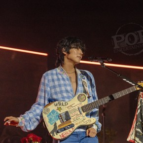 The Rose – MGM National Harbor – National Harbor (A PopEntertainment.com Concert Photo&nbsp;Album)