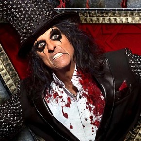 Alice Cooper – A Nightmare&nbsp;Return