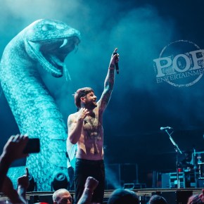 Summer of Loud – Freedom Mortgage Pavilion – Camden (A PopEntertainment.com Concert Photo&nbsp;Album)