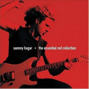 Sammy Hagar – The Essential Red Collection (A PopEntertainment.com Music&nbsp;Review)