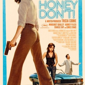 Honey Don’t (A PopEntertainment.com Movie&nbsp;Review)