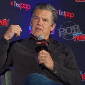 Josh Brolin Goes from Angry Man To Hero In&nbsp;Weapons